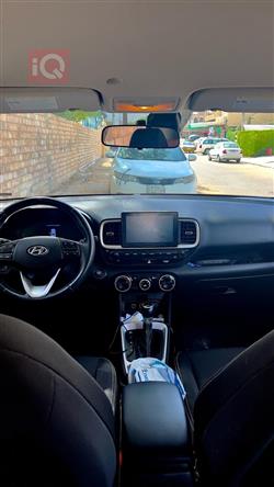 هیۆندای ڤینیو